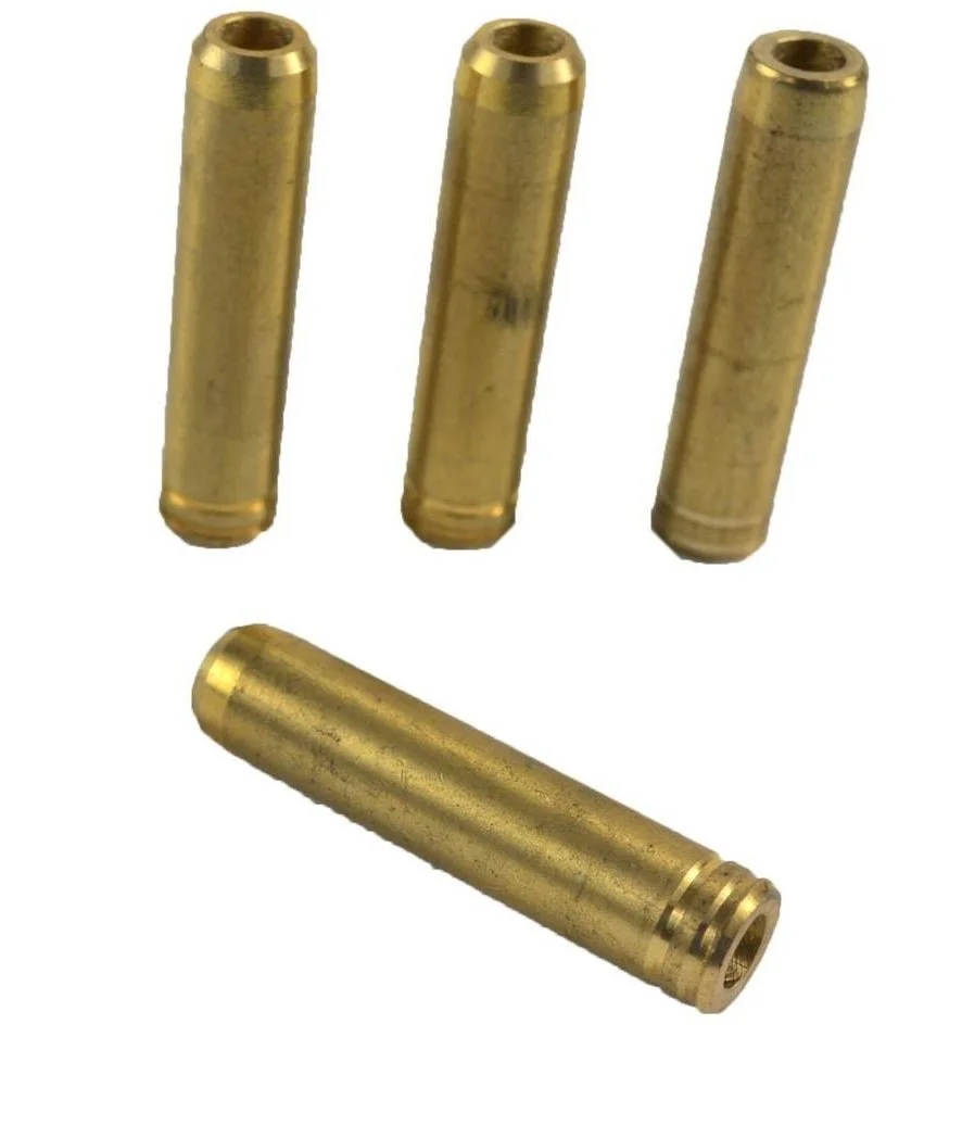 Valve Guide - Bronze Exhaust  (ITM  VG982BR)  86-97