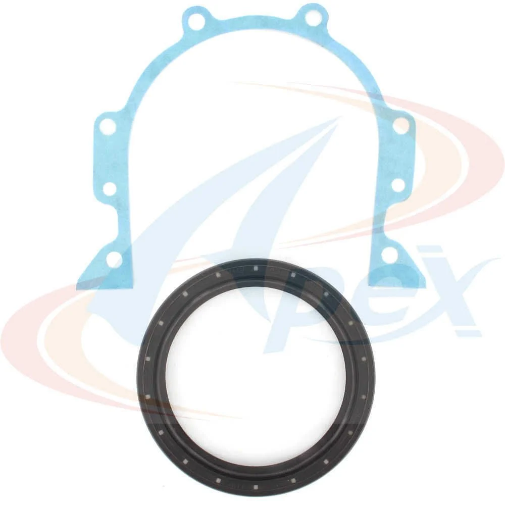 Crankshaft Seal - Rear Main  (Apex  ABS813)  83-01