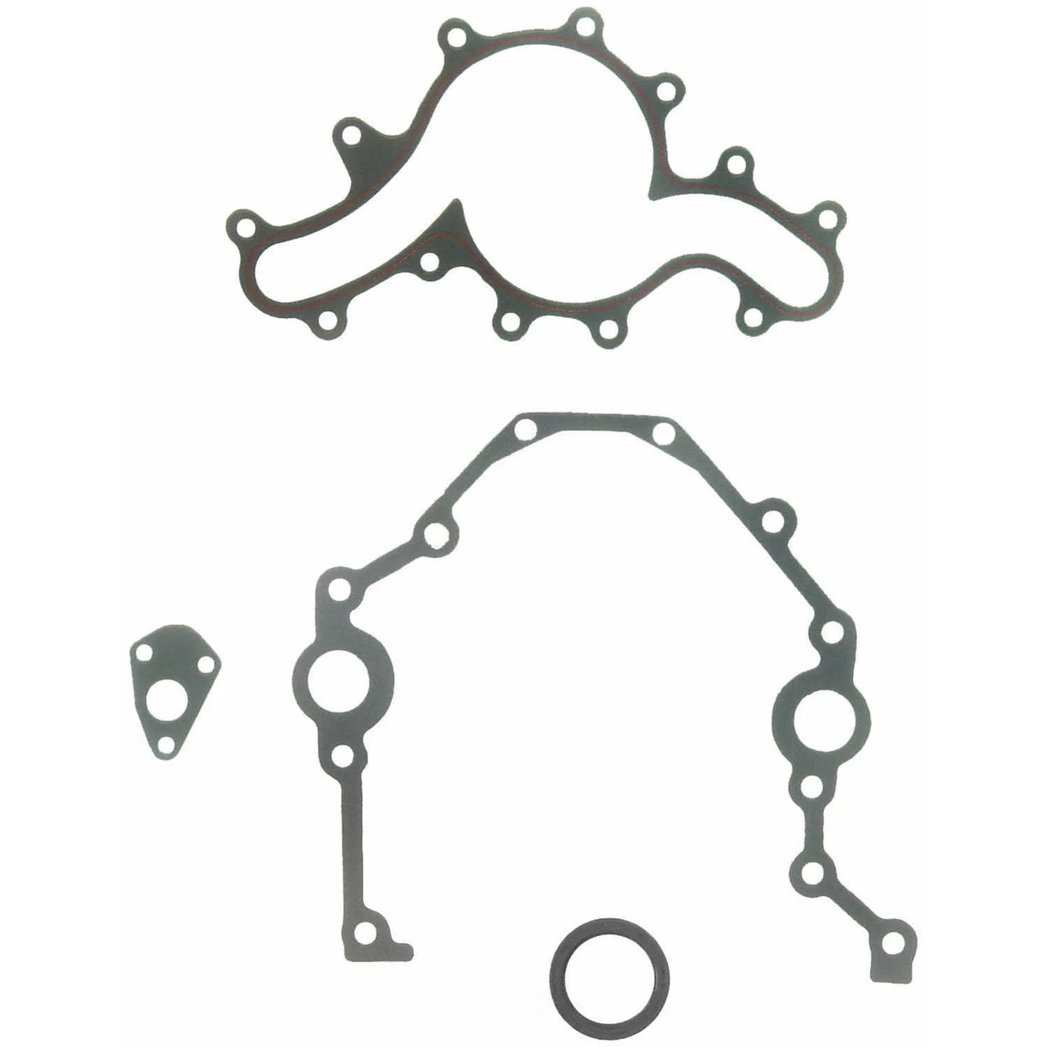 Timing Cover Gasket Set  (Felpro  TCS45867)  90-00