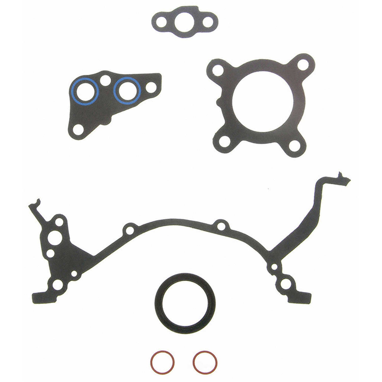 Crankshaft Seal Set - Front  (Felpro  TCS46034)  96-01