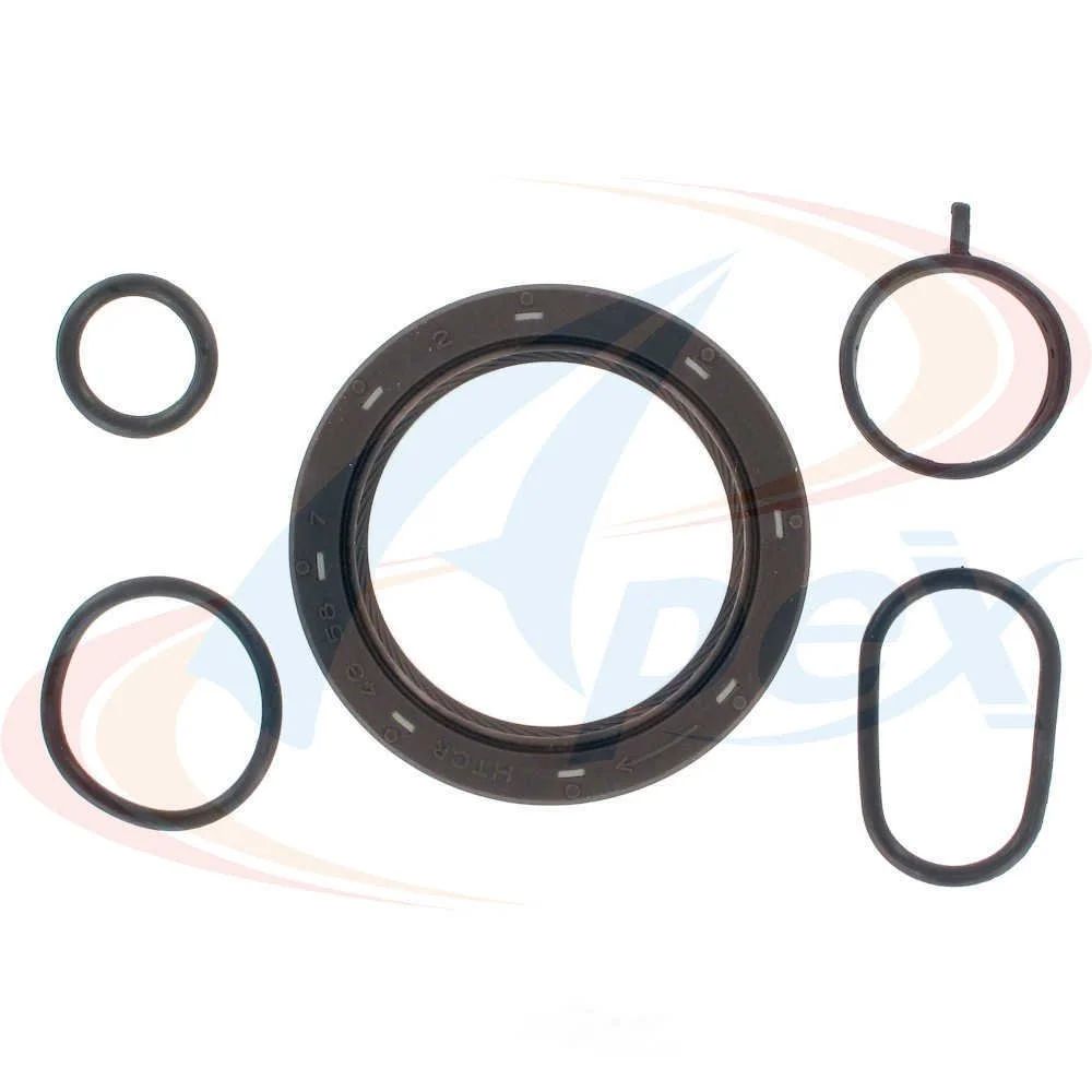Crankshaft Seal Set - Front  (Apex  ATC1600)  06-20