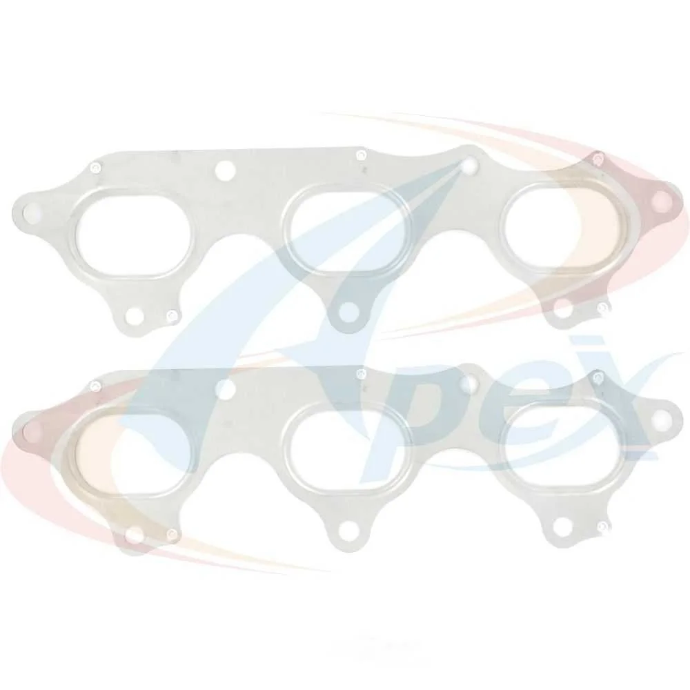 Exhaust Manifold Gasket Set  (Apex  AMS1311)  86-97