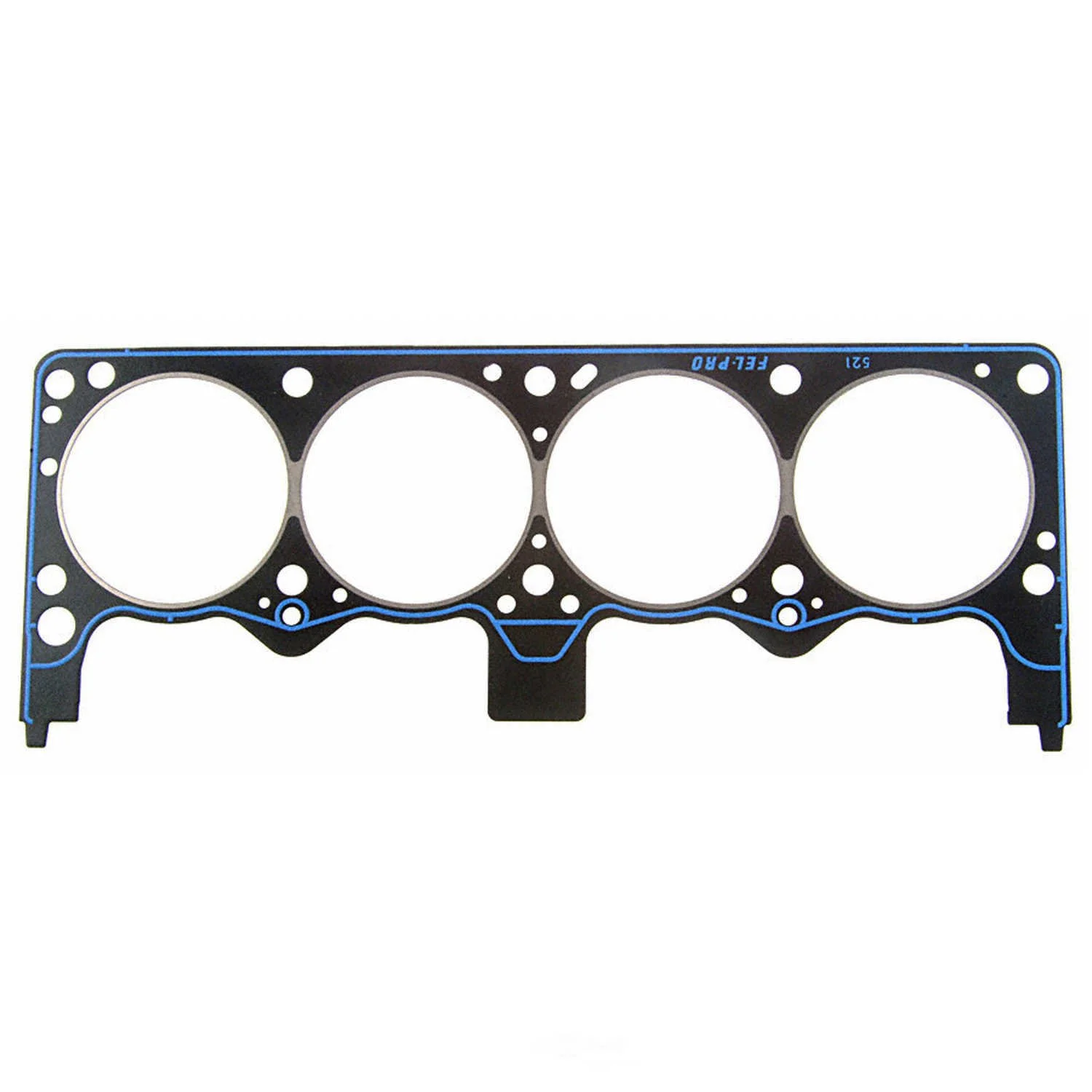 Head Gasket - Severe Duty   (Felpro  521SD)  64-90