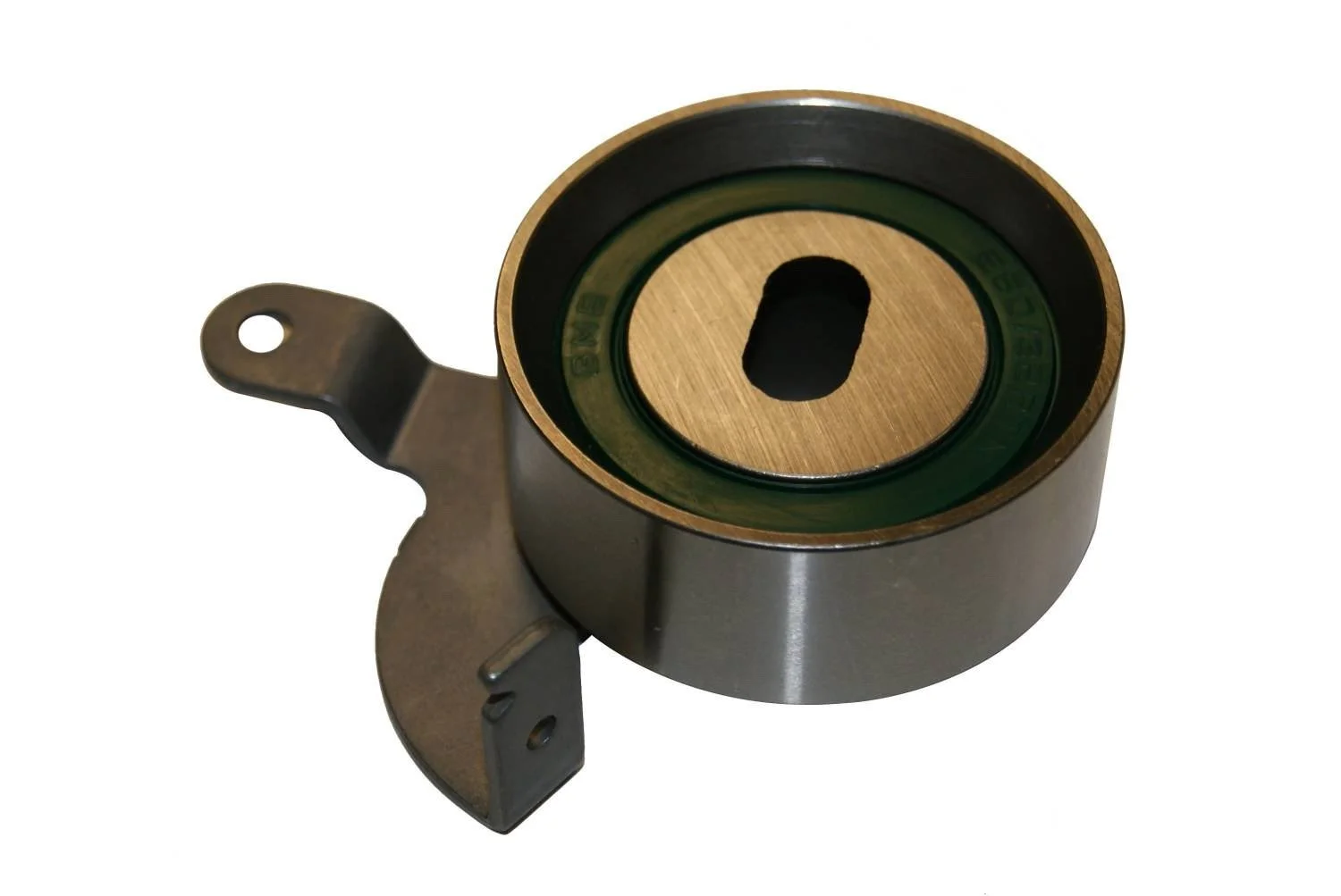 Timing Belt Tensioner  (GMB  435-6610)  86-90
