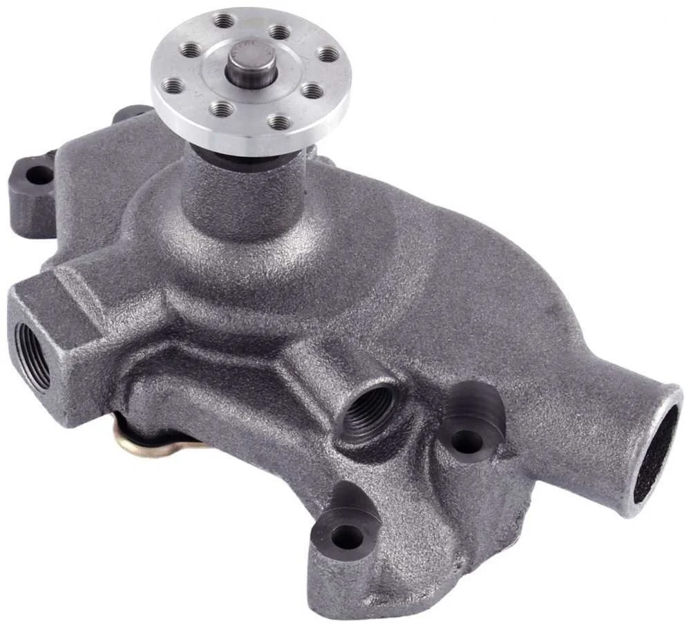 Water Pump  (Gates  43106)  55-72