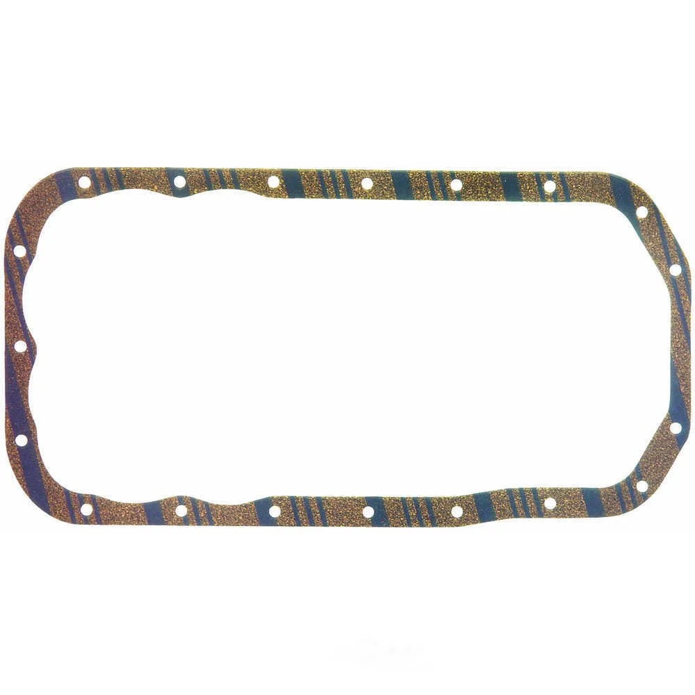 Oil Pan Gasket  (Felpro  OS30467C)  83-95
