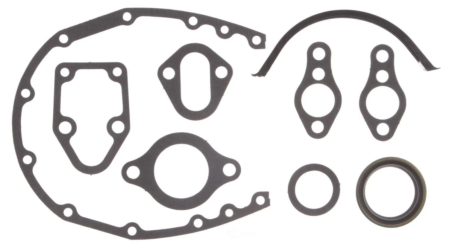 Timing Cover Gasket Set  (Mahle  JV779)  55-74