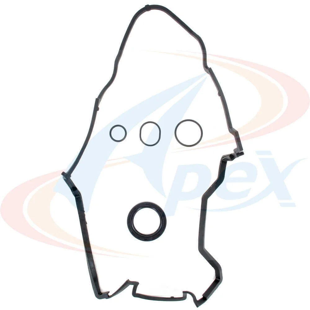 Crankshaft Seal Set - Front  (Apex  ATC1311)  86-90