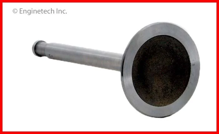 Exhaust Valve  (Enginetech  V1312)  59-66
