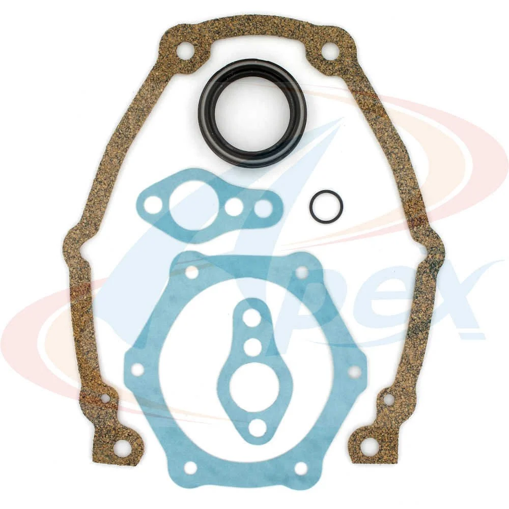 Timing Cover Gasket Set  (Apex  ATC3200)  95-07