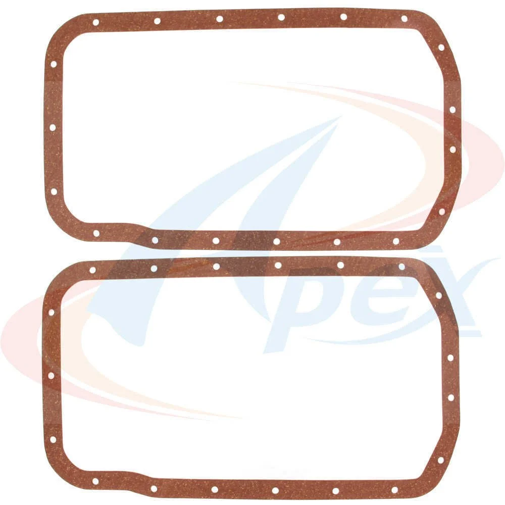 Oil Pan Gasket  (Apex  AOP832)  88-04