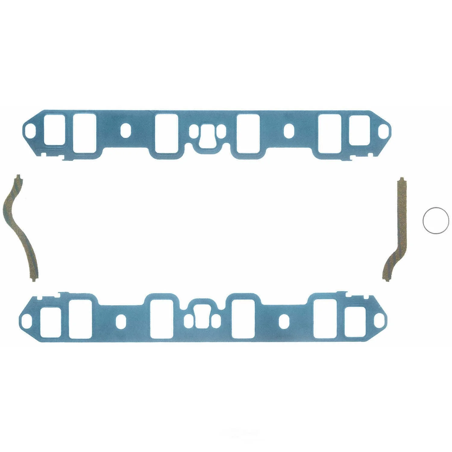 Intake Manifold Gasket Set  (Felpro  MS90103-1)  62-76