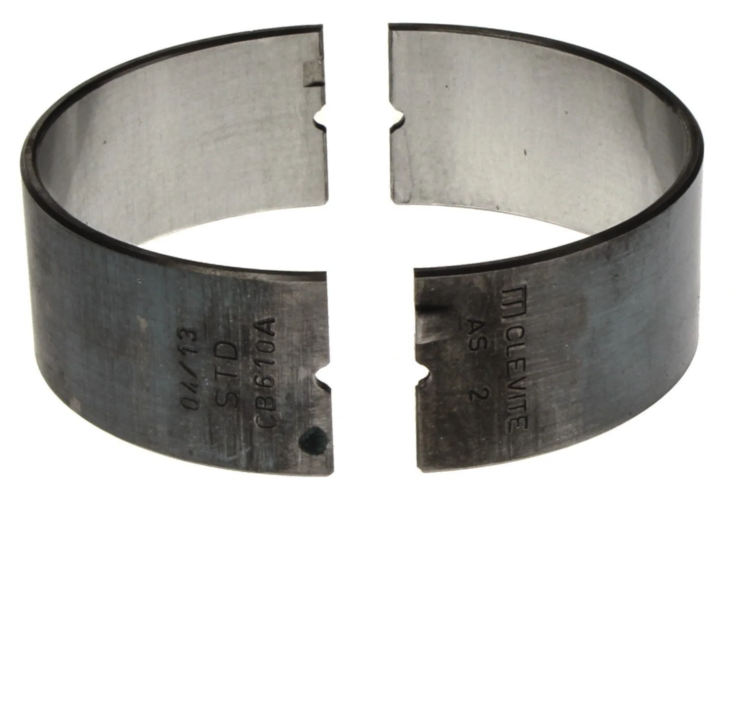 Rod Bearing  (Clevite  CB610A)  61-91