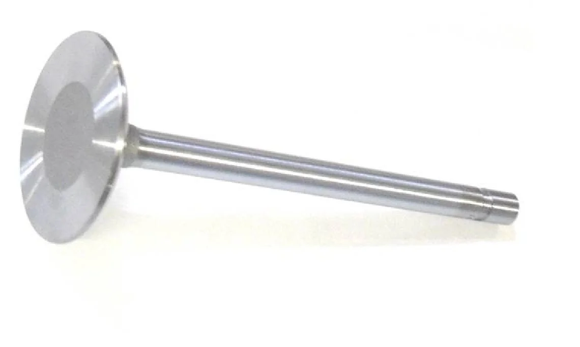 Intake Valve - Oversize Stem  (Qualcast  10-1481)  81-95