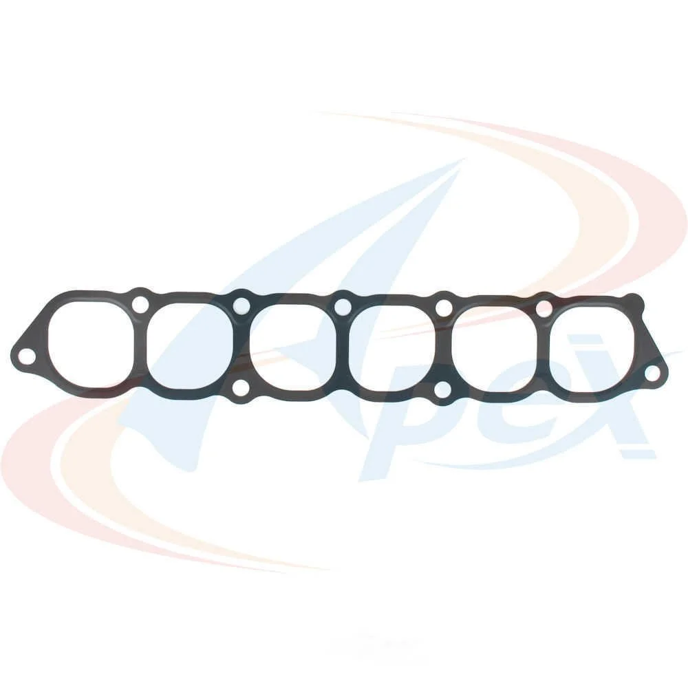 Intake Plenum Gasket  (Apex  AMS2222)  95-05