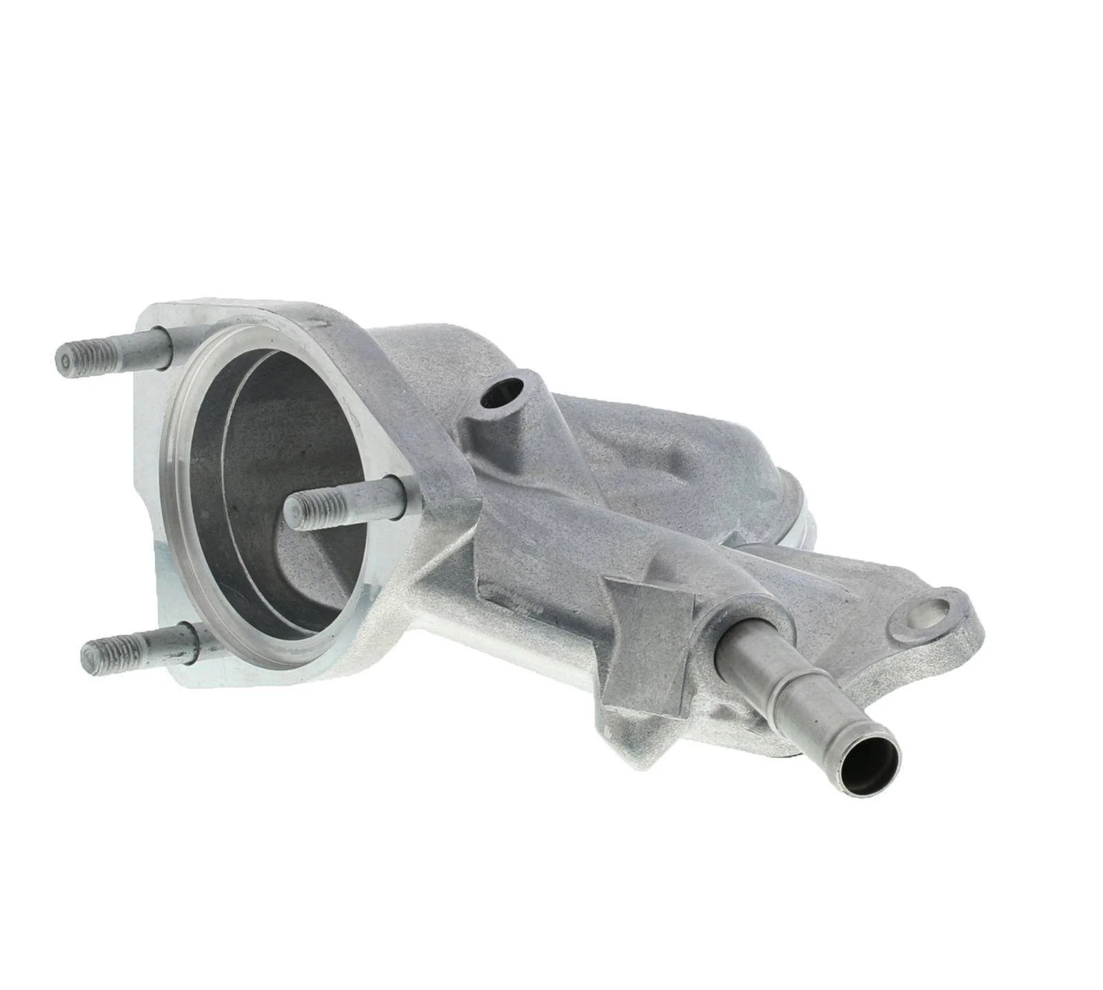 Thermostat Housing / Water Outlet  (Motorad  CH1019)  98-10