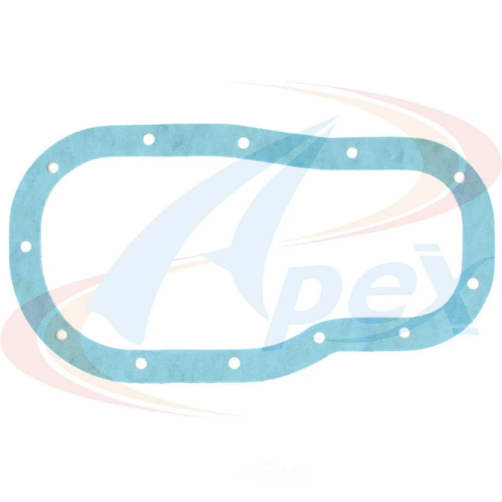 Oil Pan Gasket Set  (Apex  AOP871)  05-13