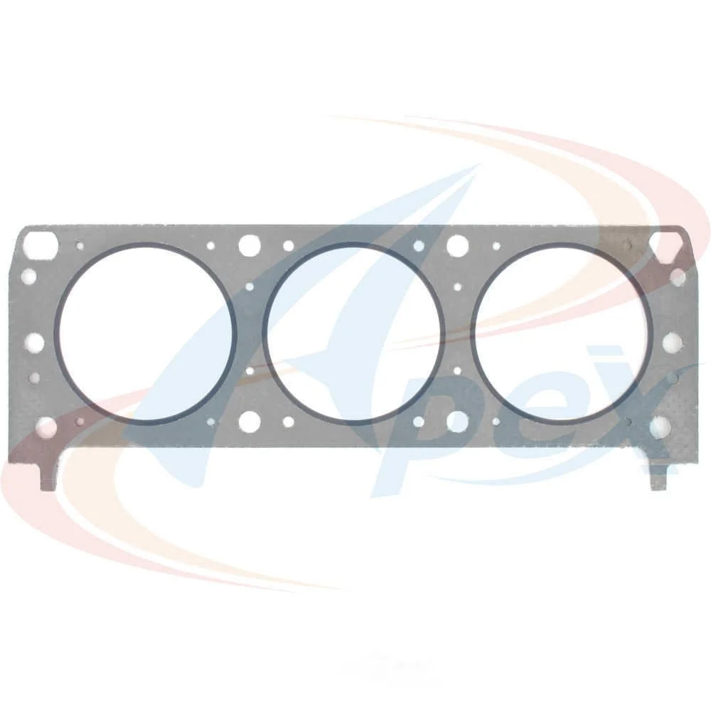 Cylinder Head Gasket  (Apex  AHG315)  80-95