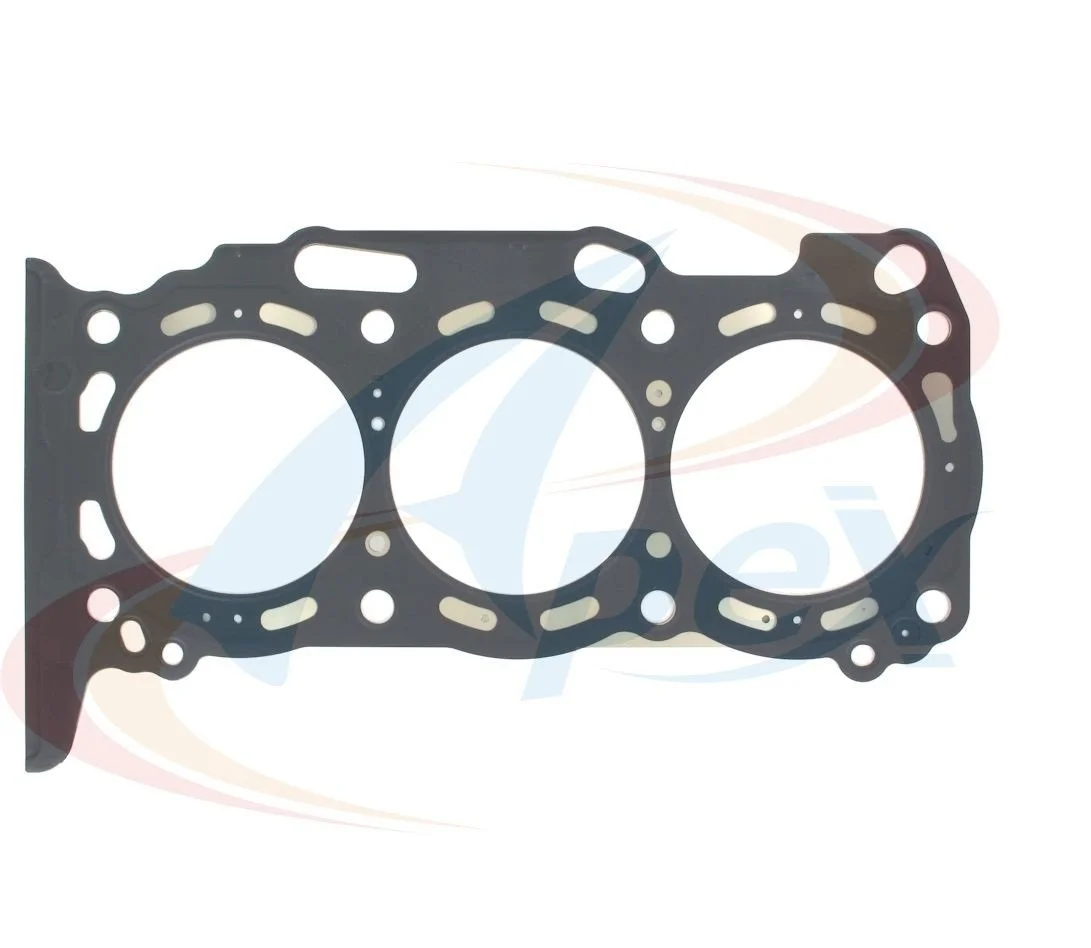 Head Gasket - MLS Right Bank  (Apex  AHG871R)  03-15