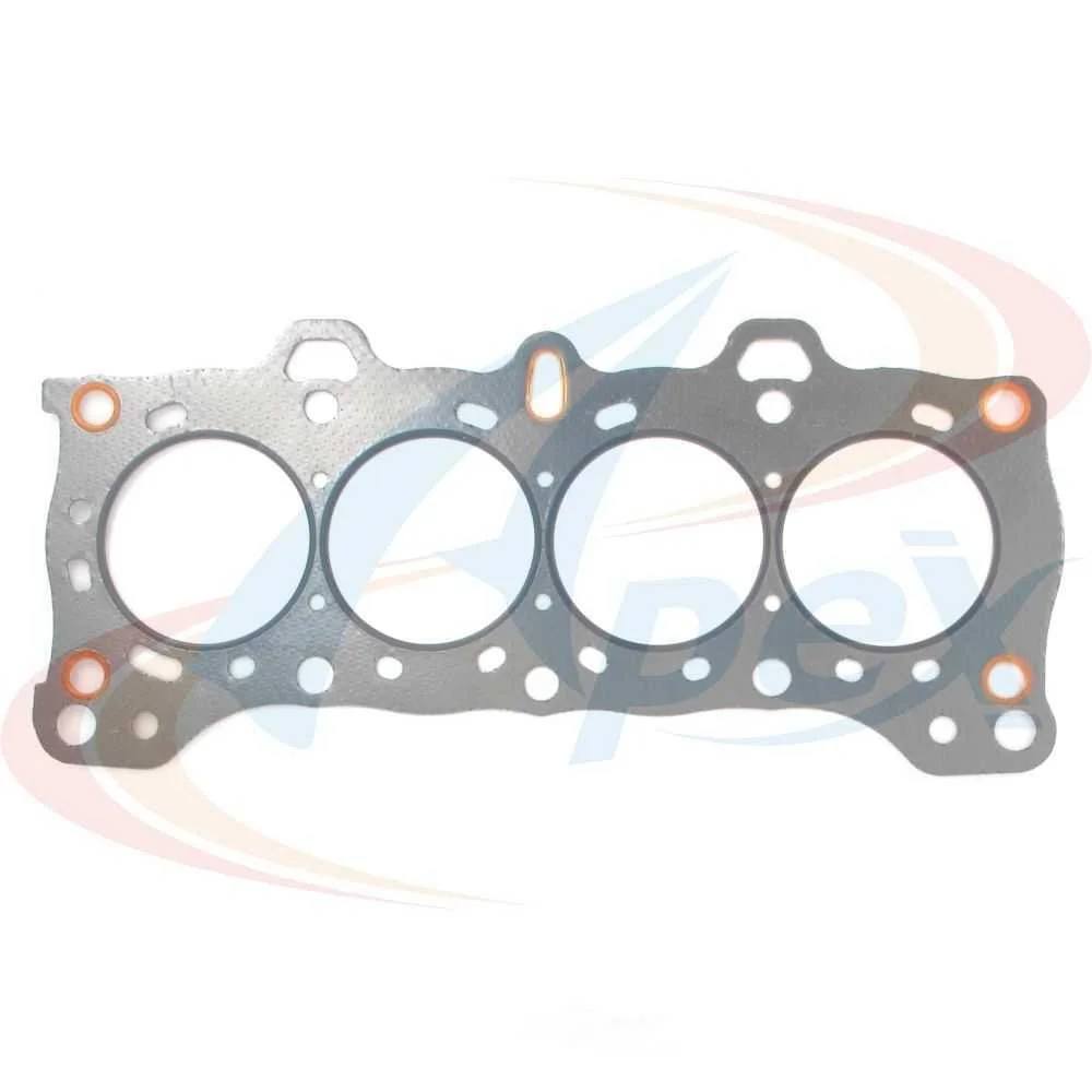 Cylinder Head Gasket  (Apex  AHG117)  86-89