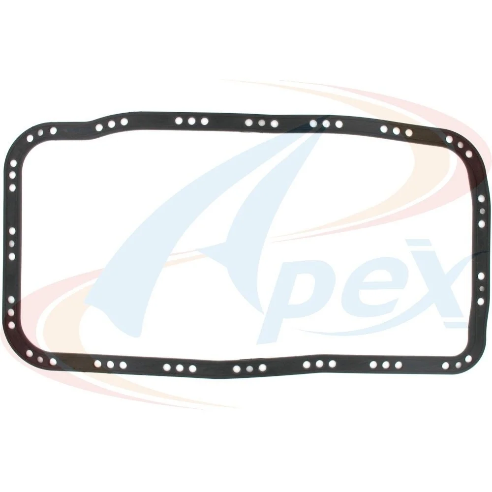 Oil Pan Gasket  (Apex  AOP118)  90-01