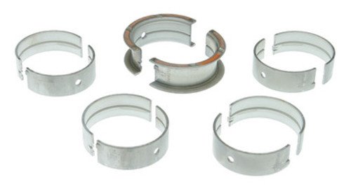 Crankshaft Main Bearing Set  (Clevite  MS876P)  58-78