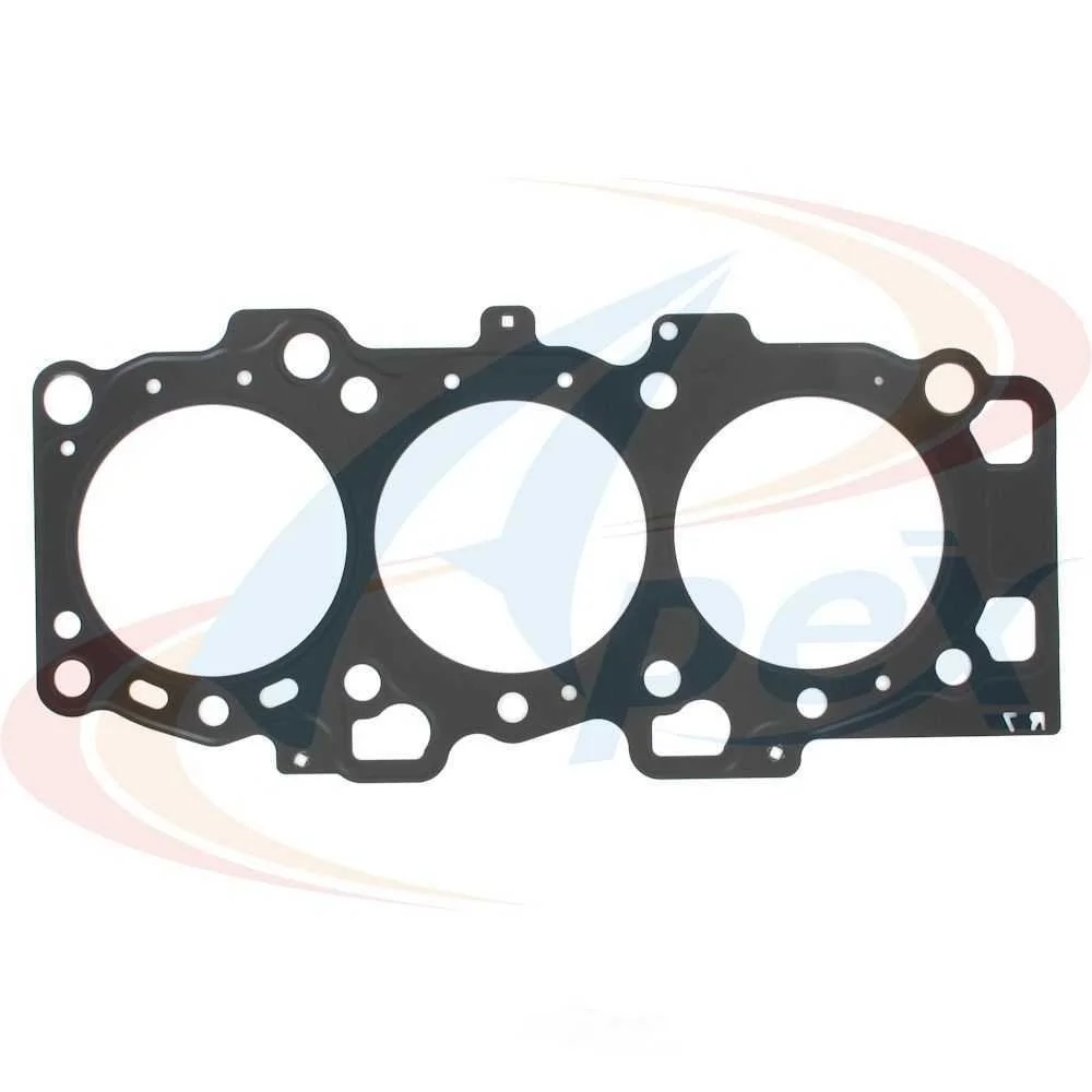 Cylinder Head Gasket - Right Bank  (Apex  AHG242R)  01-10