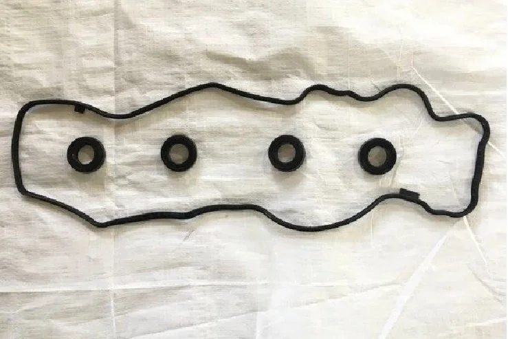 Valve Cover Gasket Set  (Ultra Power  VS50741R)  06-22
