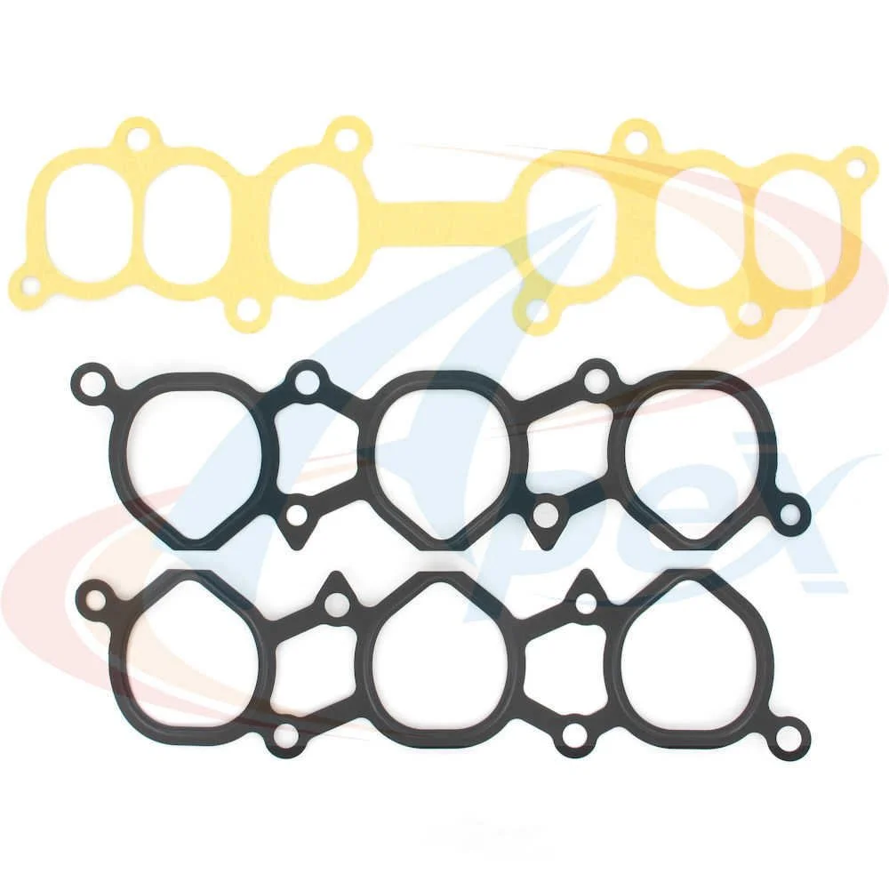 Intake Manifold Gasket Set  (Apex  AMS3140)  92-97