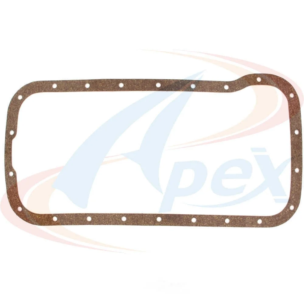 Oil Pan Gasket  (Apex  AOP401)  81-85