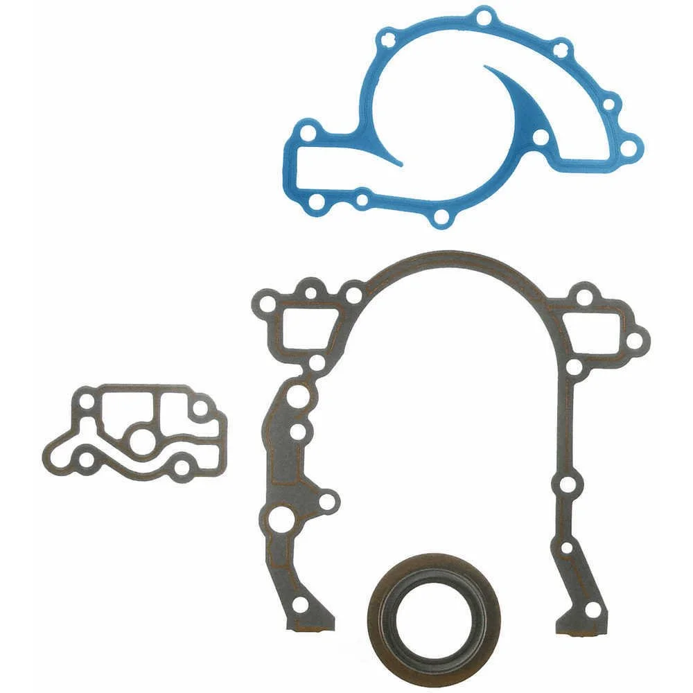 Timing Cover Gasket Set  (Felpro  TCS45695)  85-88