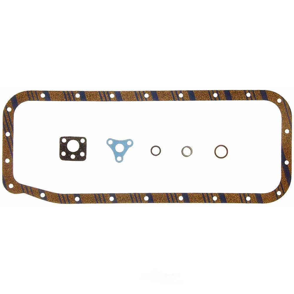 Oil Pan Gasket Set  (Felpro  OS10701C-1)  54-65