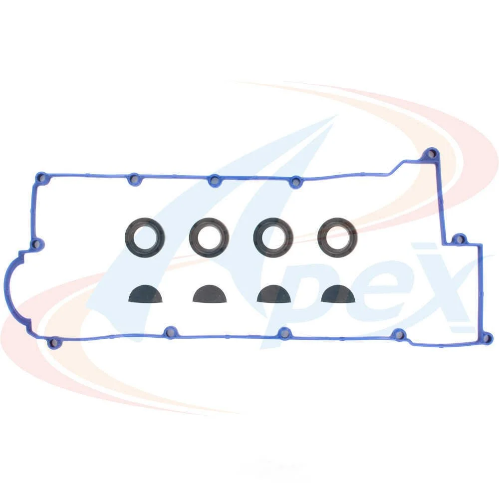 Valve Cover Gasket Set  (Apex  AVC268S)  03-12