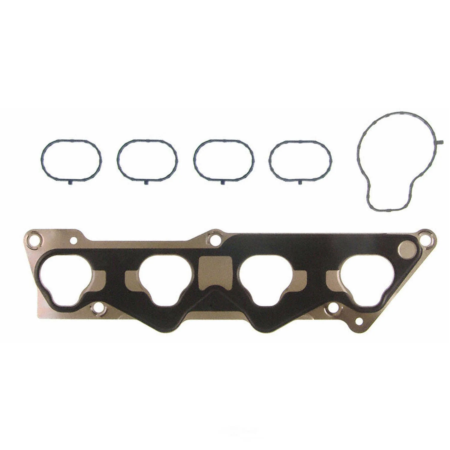 Intake Manifold Gasket Set  (Felpro  MS96390)  01-03