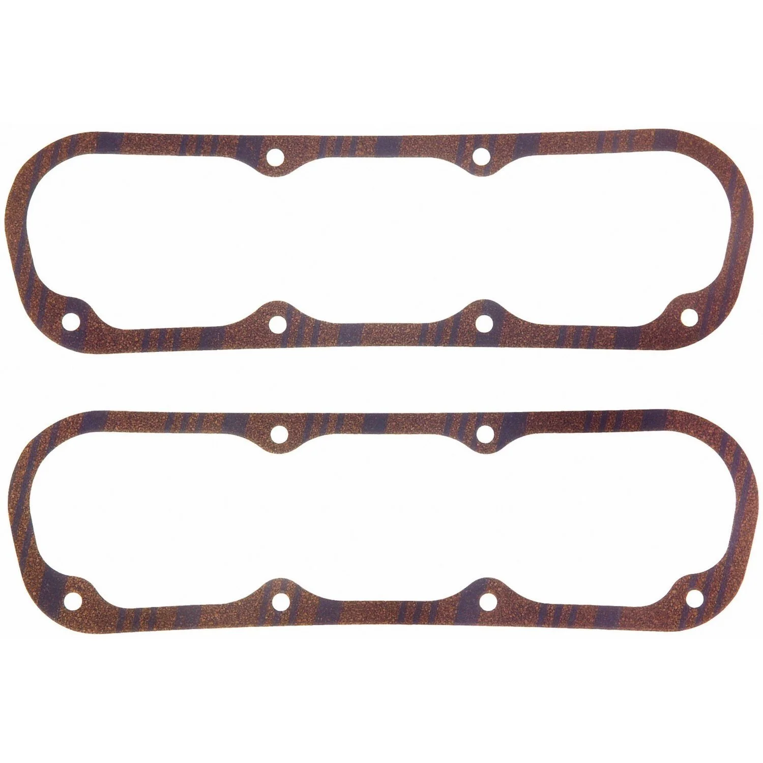 Valve Cover Gasket Set  (Felpro  VS50025C)  87-90