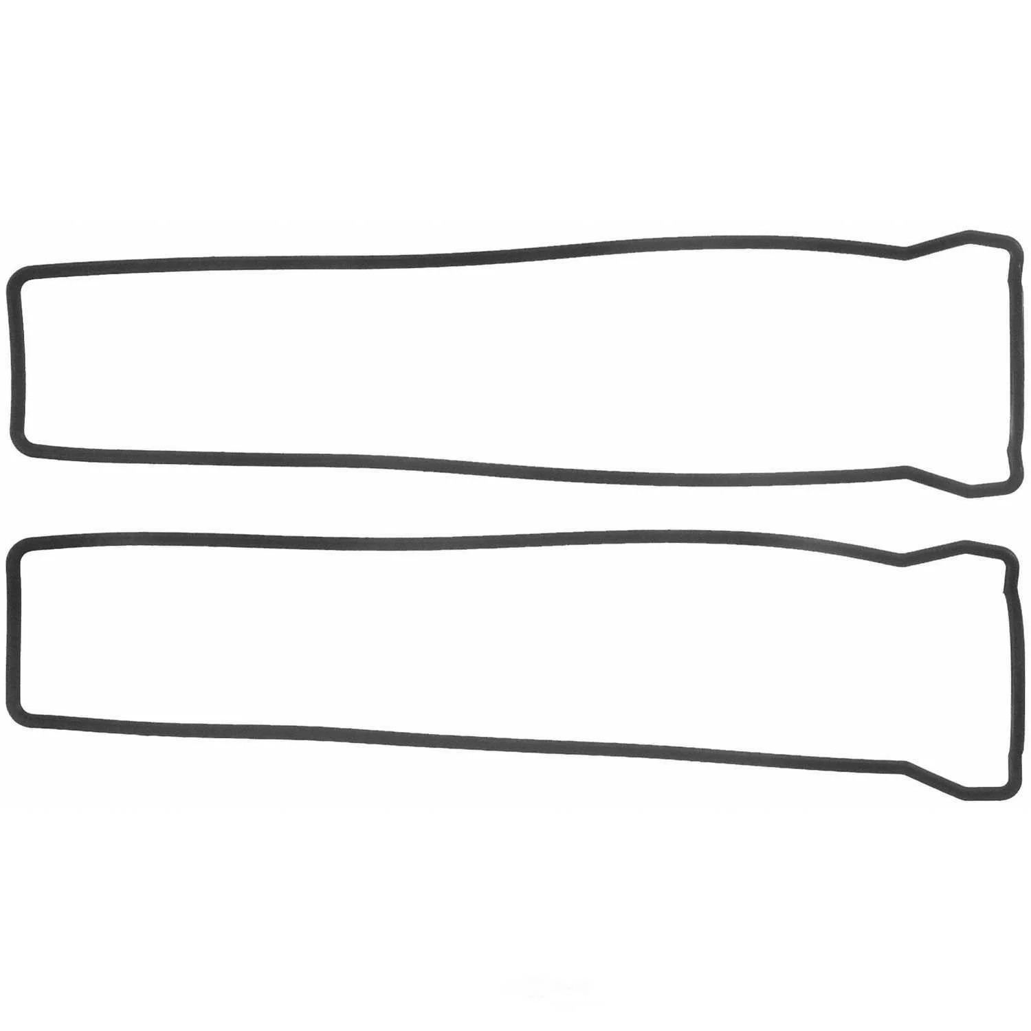 Valve Cover Gasket Set  (Felpro  VS50268R)  85-92