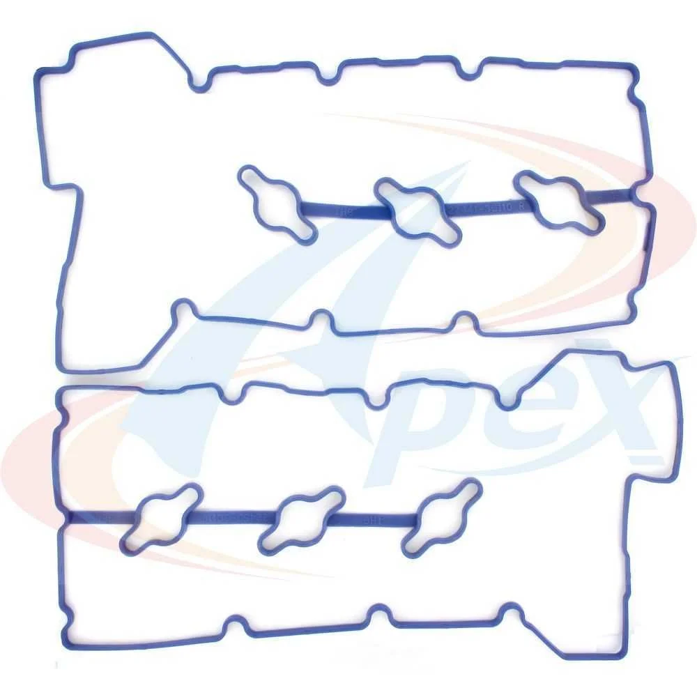 Valve Cover Gasket Set  (Apex  AVC293S)  06-11