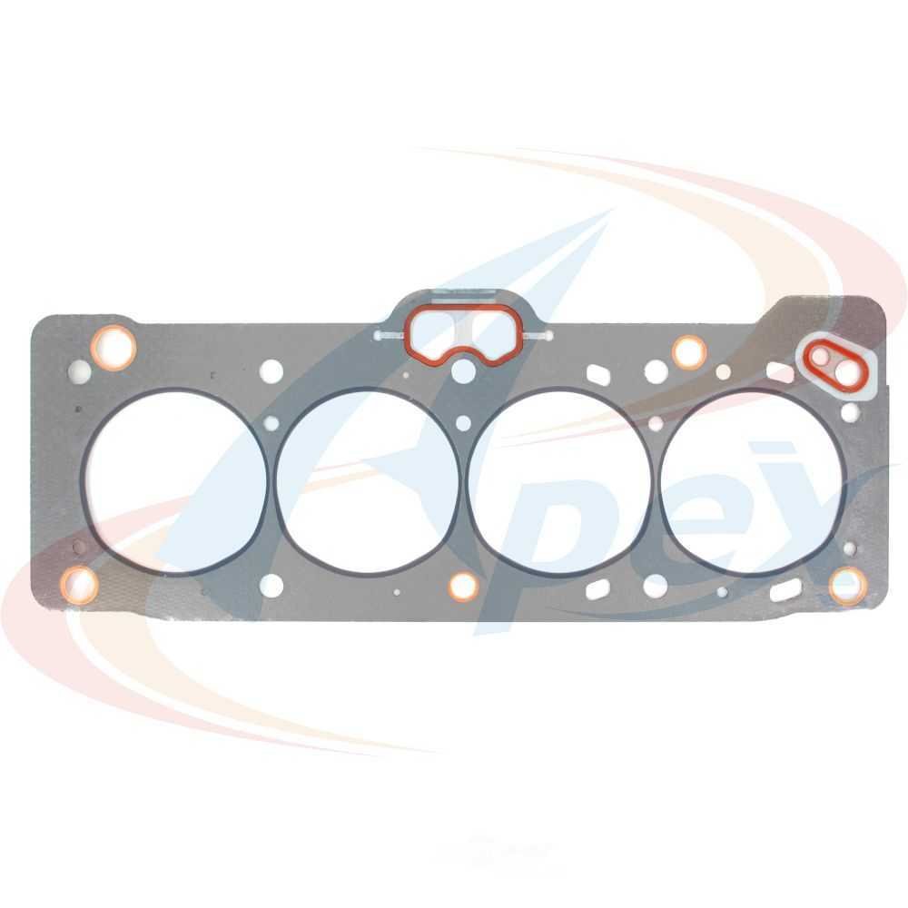 Cylinder Head Gasket  (Felpro  8188PT)  88-93