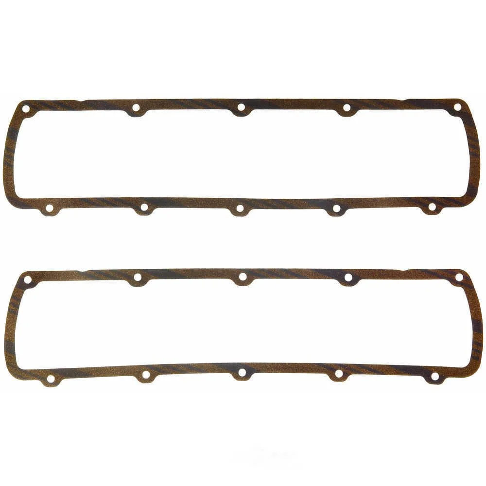 Valve Cover Gasket Set  (Felpro  VS13403R)  64-90 (Copy)