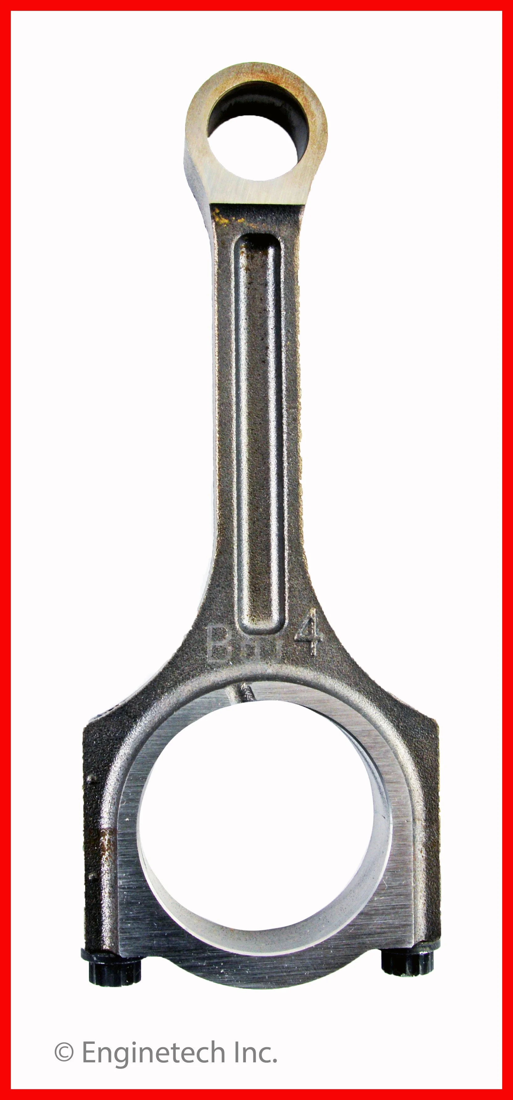 Connecting Rod  (Enginetech  ECR405)  06-08