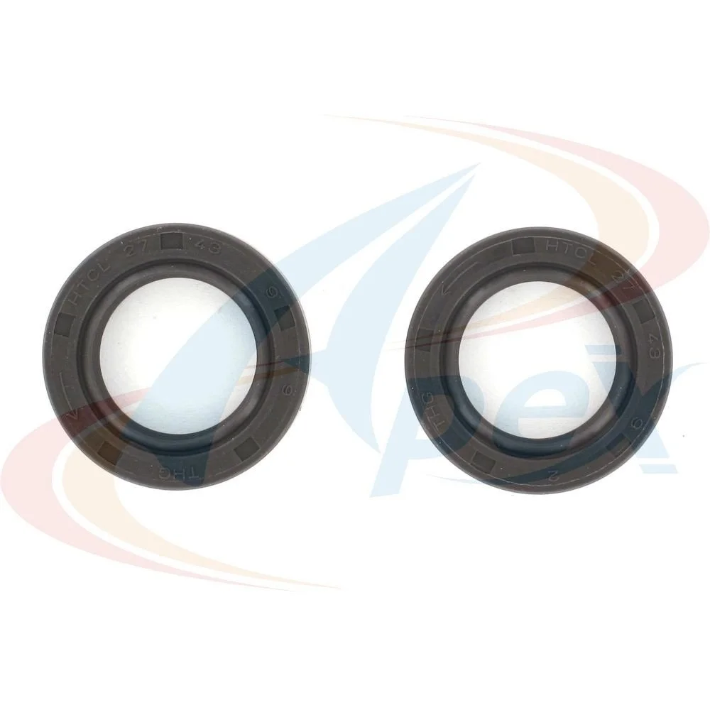 Camshaft Seal Set  (Apex  ATC1120)  86-01