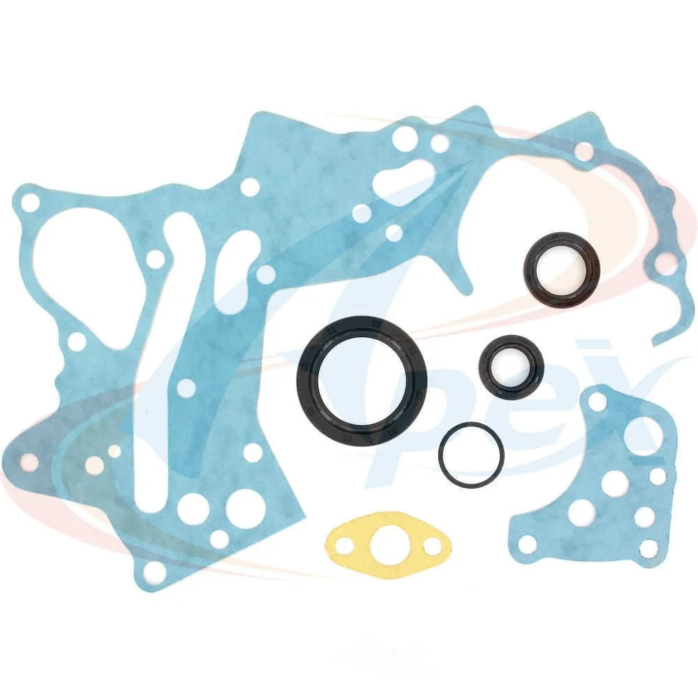 Crankshaft Seal Set - Front  (Apex  ATC2050)  93-99