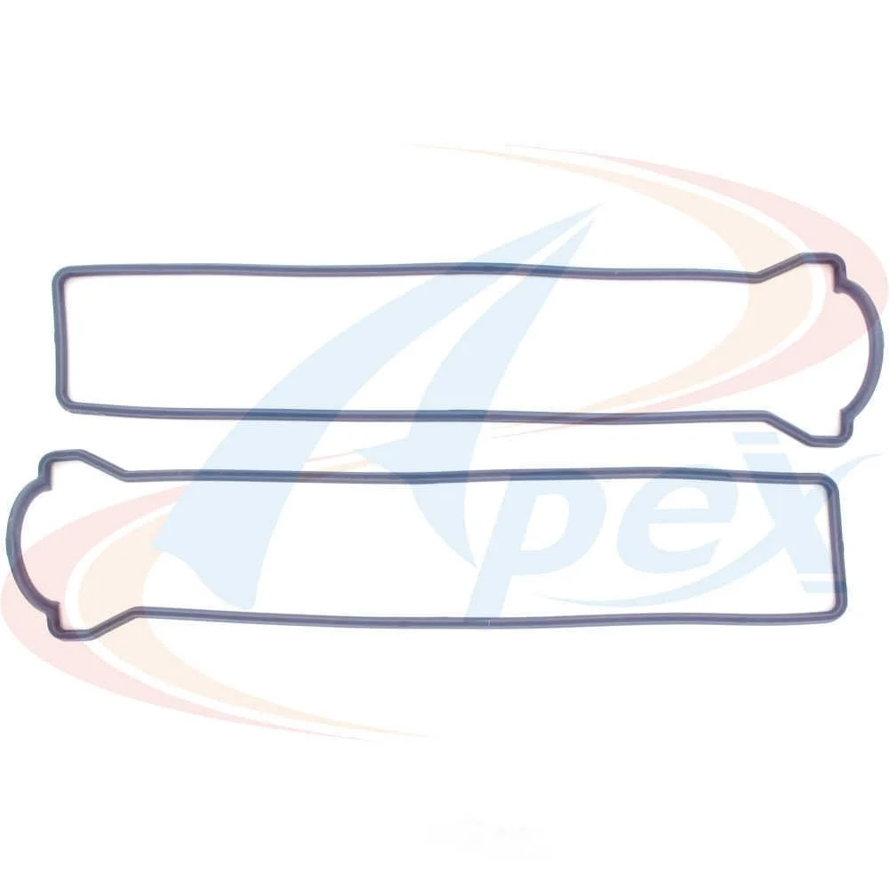 Valve Cover Gasket Set  (Apex  AVC810)  85-92