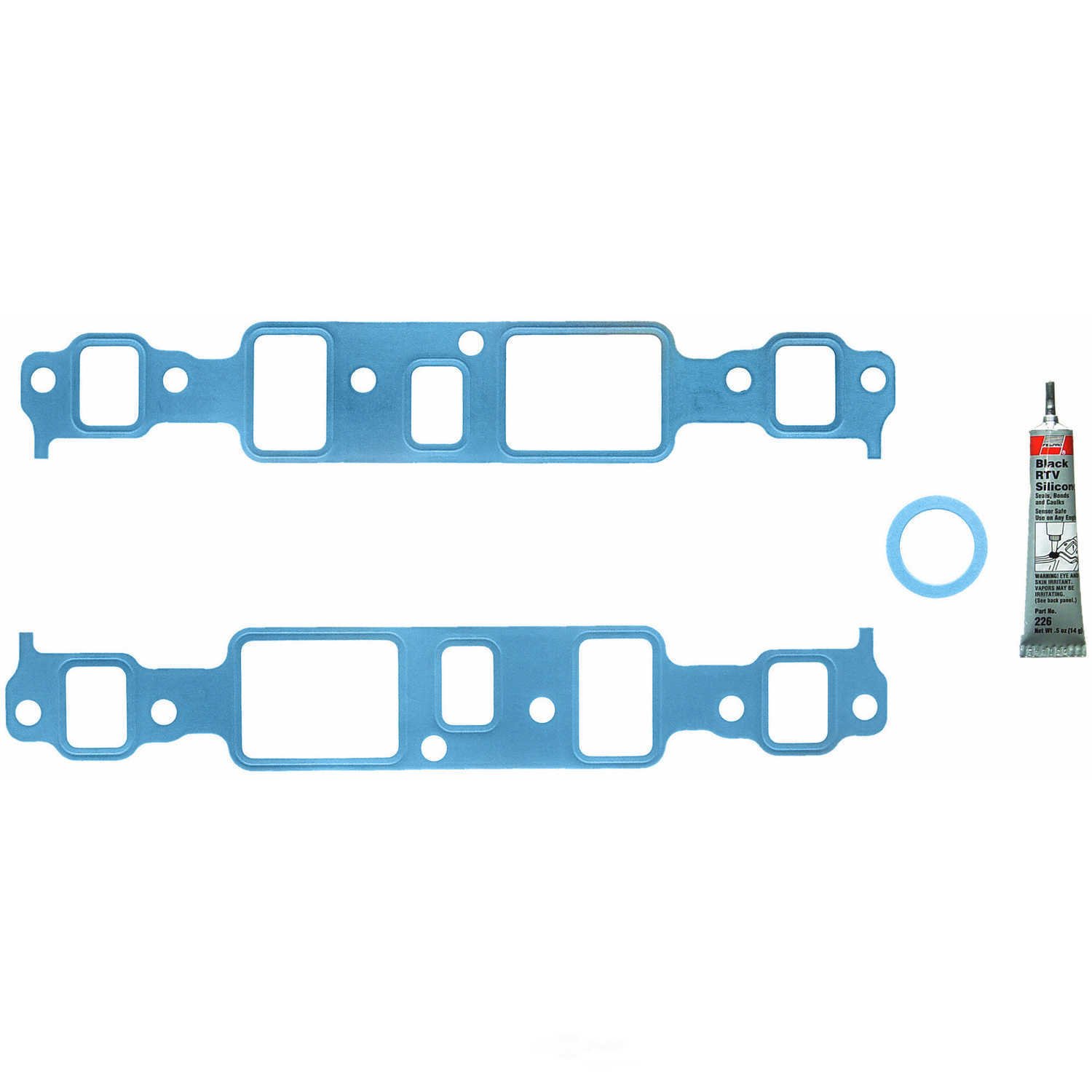 Intake Manifold Gasket Set  (Felpro  MS93040)  85-90