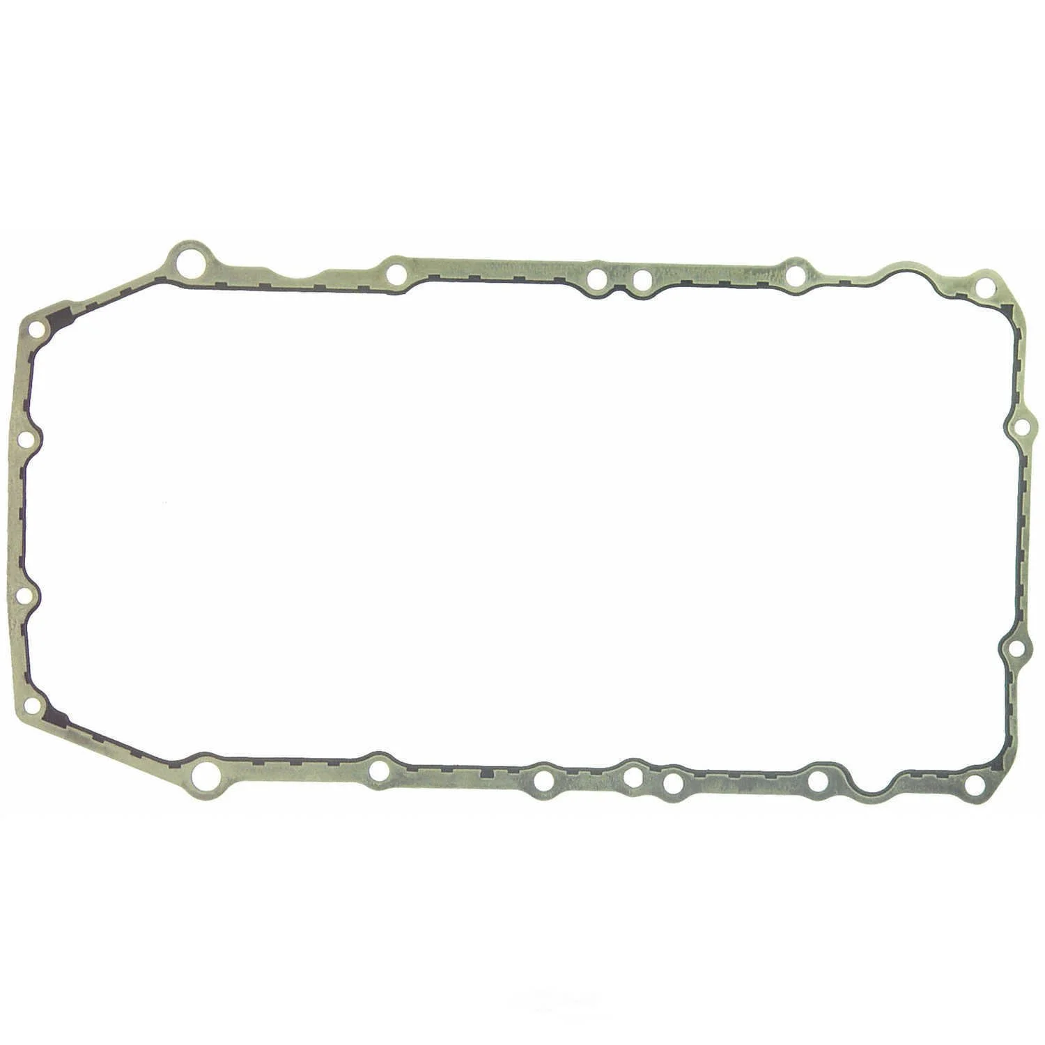 Oil Pan Gasket  (Felpro  OS30678R)  95-02