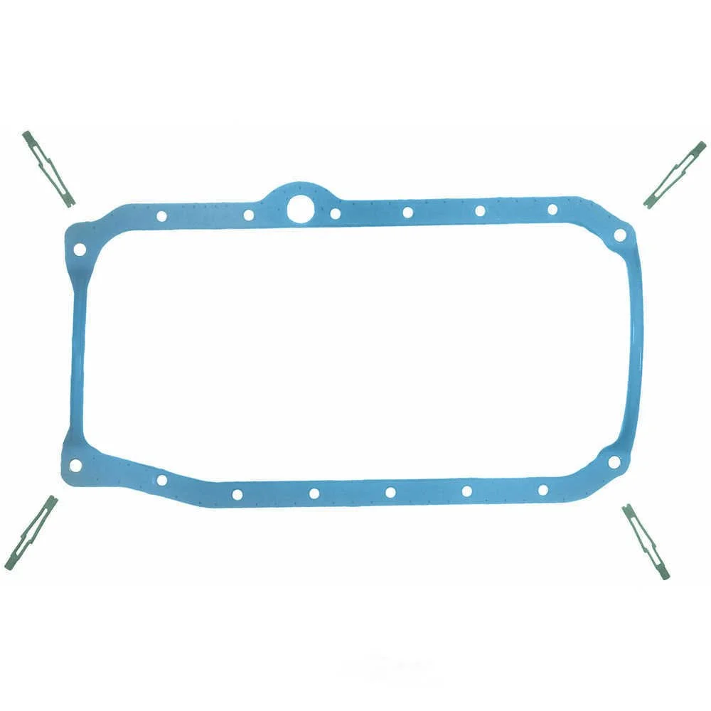 Oil Pan Gasket  (Felpro  OS34502R)  86-95