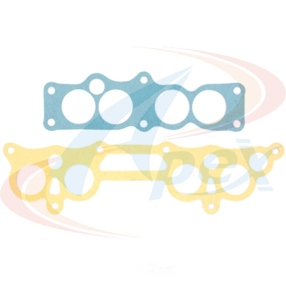 Intake Manifold Gasket Set  (Apex  AMS4070)  83-95