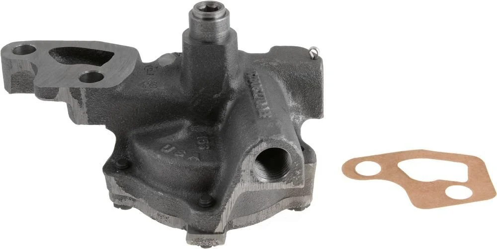 Oil Pump  (Melling  M72)  62-03