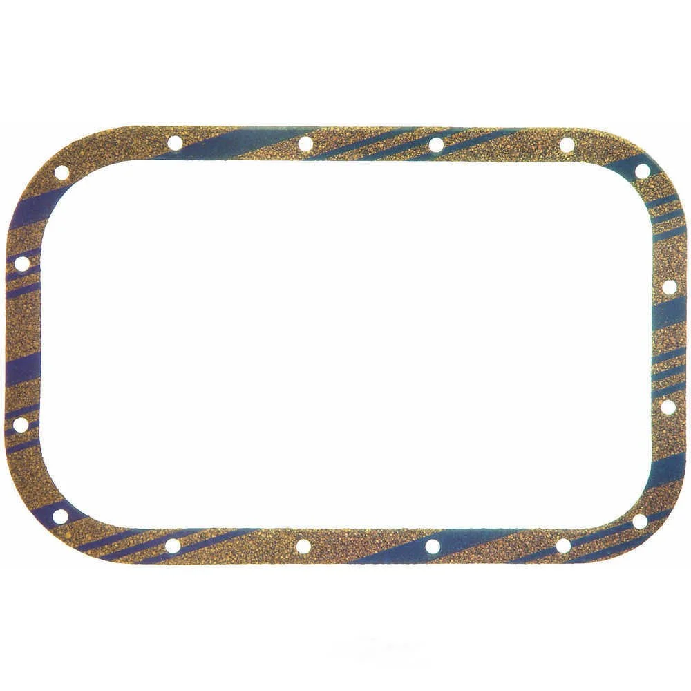 Oil pan Gasket  (Felpro  OS30540C)  85-95