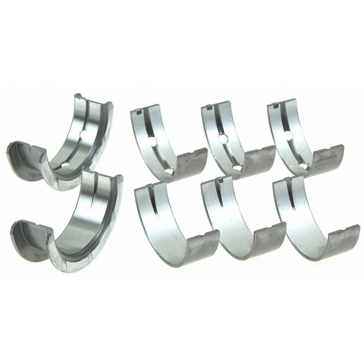 Crankshaft Main Bearing Set  (Sealed Power  7144MA)  64-90